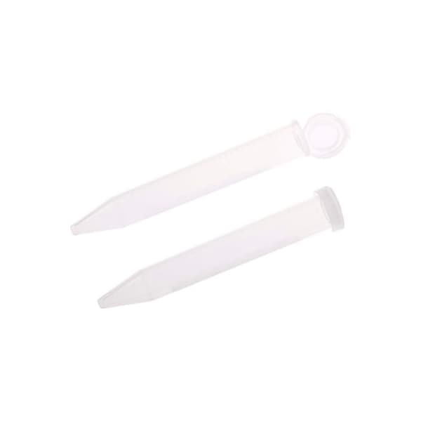 Celltreat CELLTREAT 15ml Centrifuge Tube, Snap-Pop Lid, Resealable Bag, Sterile, 500/Case 229496 - main